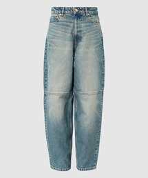 GANNI | Essentials Tint Rigid Stary(デニムパンツ)