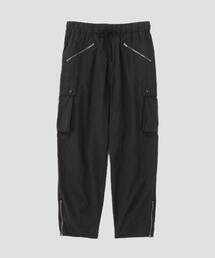 YLEVE（イレーヴ）の「YLEVE / HIGH DENSITY TYPEWRITER COTTON CARGO PANTS（その他パンツ）」