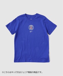 NIKE（ナイキ）の「【NIKE / ナイキ】PSG U NK CREST TEE（Tシャツ/カットソー）」