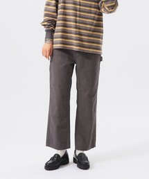 セール】【7/31再値下げ】【別注】DICKIES / ウォッシュ フレア パンツ