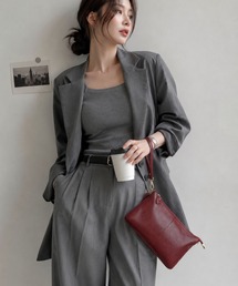 ショルダーバッグ（レッド/赤色系）ファッション通販 - ZOZOTOWN