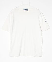 SAINT JAMES（セントジェームス）の「半袖Tシャツ（Tシャツ/カットソー）」