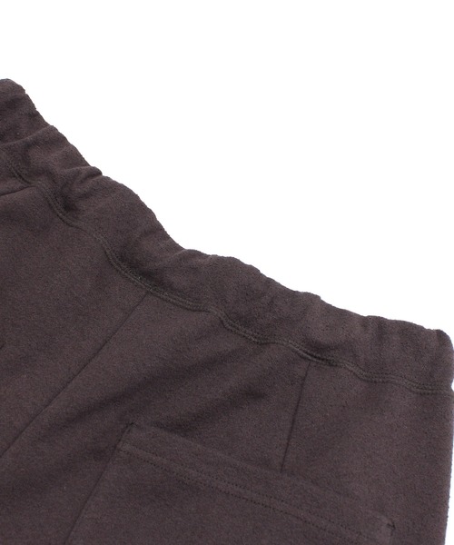 RNA-N(アールエヌエーエヌ)の「R4491 ブークレバルーンパンツ(その他パンツ・レディース・ダークブラウン/グレイッシュベージュ・FREE)」の16枚目の写真
