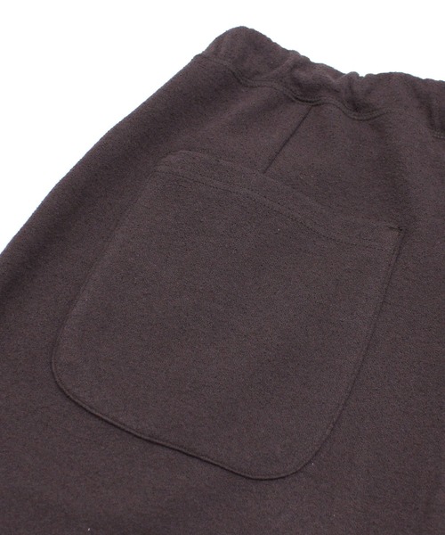 RNA-N(アールエヌエーエヌ)の「R4491 ブークレバルーンパンツ(その他パンツ・レディース・ダークブラウン/グレイッシュベージュ・FREE)」の18枚目の写真