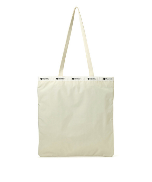 LeSportsac(レスポートサック)の「【LeSportsac×URBAN RESEARCH】LARGE EMERALD TOTE U ビスケットベージュUR(トートバッグ・レディース・ベージュ・FREE)」の4枚目の写真
