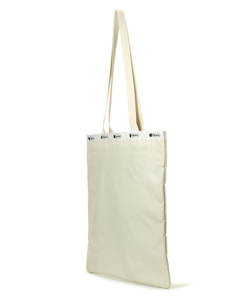 LeSportsac(レスポートサック)の「【LeSportsac×URBAN RESEARCH】LARGE EMERALD TOTE U ビスケットベージュUR(トートバッグ・レディース・ベージュ・FREE)」の5枚目の写真