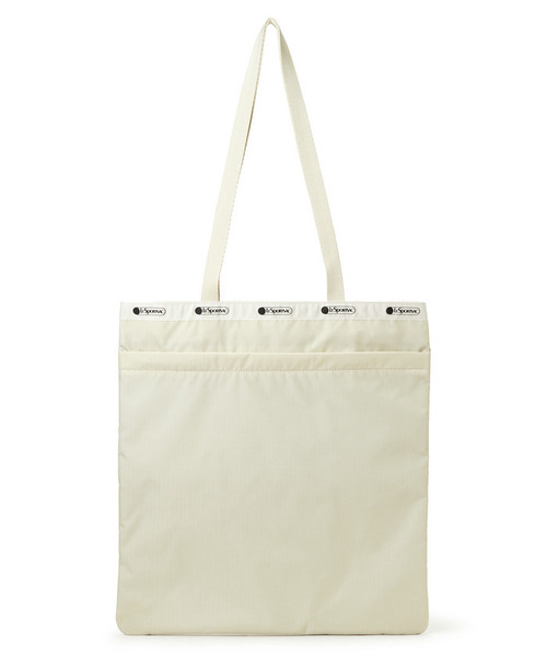 LeSportsac(レスポートサック)の「【LeSportsac×URBAN RESEARCH】LARGE EMERALD TOTE U ビスケットベージュUR(トートバッグ・レディース・ベージュ・FREE)」の6枚目の写真