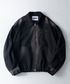 SINSS（シンス）の「Compact fine twill blouson / コンパクトファインツイルブルゾン（ブルゾン・MEDIUM）」