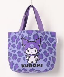 【 sanrio 】 サンリオキャラクターズ カラーマチ付バッグ 26S7