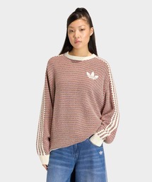 adidas | ホリデー パック ニット セーター / トレーナー / アディダスオリジナルス adidas Originals(スウェット)