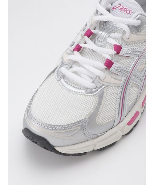 ASICS(アシックス)の「【ASICS】1203B049.101 GEL-STRATUS MC(スニーカー・レディース・シルバー・24/23.5/25/23/24.5)」の5枚目の写真