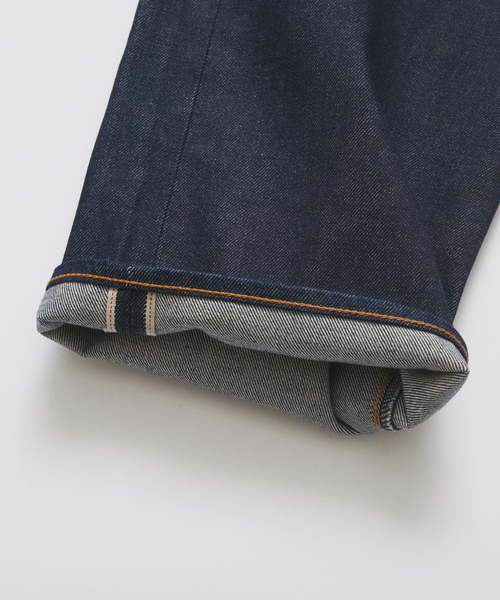 Levi's（リーバイス）の「LEVI'S (R) / リーバイス 別注 501 ルーズ L28（デニムパンツ・メンズ・ネイビー・34/32/30/29/36）」の14枚目の写真