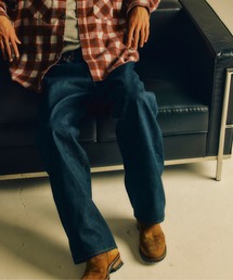 JOURNAL STANDARD（ジャーナルスタンダード）の「LEVI'S (R) / リーバイス 別注 501 ルーズ L28（デニムパンツ）」