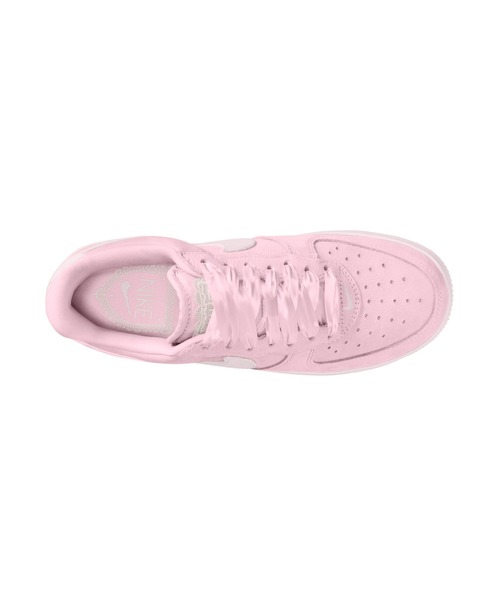NIKE（ナイキ）の「NIKE/ナイキ WS ｴｱ ﾌｫｰｽ 1 ﾚﾄﾛ PRM（スニーカー・レディース・ピンク・24.5cm/25cm/23cm/22.5cm/22cm/24cm/23.5cm）」の8枚目の写真