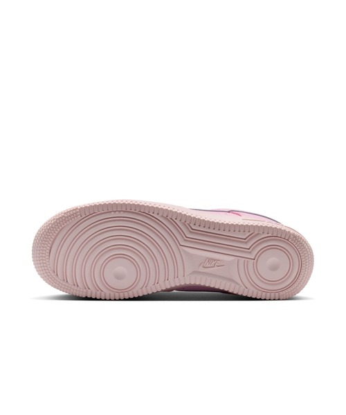 NIKE（ナイキ）の「NIKE/ナイキ WS ｴｱ ﾌｫｰｽ 1 ﾚﾄﾛ PRM（スニーカー・レディース・ピンク・24.5cm/25cm/23cm/22.5cm/22cm/24cm/23.5cm）」の9枚目の写真