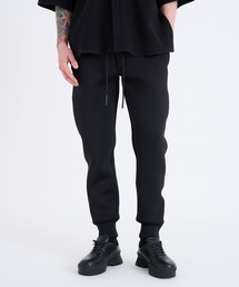 onegravity（ワングラビティ）の「onegravity   ダブルニット リブパンツ（その他パンツ）」