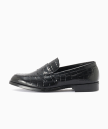 KENFORD（ケンフォード）の「≪追加≫KENFORD/ケンフォード EMBOSSED LOAFERS（ローファー）」
