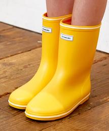 green label relaxing | GLR レインブーツ ボーダー②(レインシューズ)