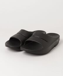 ウーフォス OOFOS OOahh_Black