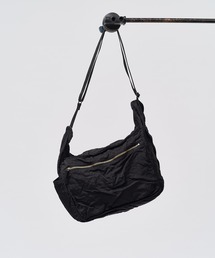 SLOW（スロウ）の「【SLOW / スロウ】Dyed Nylon-Shoulder Bag-（ショルダーバッグ）」