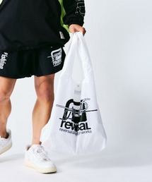 reversal.dogi.design.works（リバーサル・ドーギ・デザイン・ワークス）の「＜reversal/リバーサル＞FF RIP SHOULDER BAG（ショルダーバッグ）」