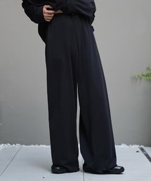 KIKO KOSTADINOV | KIKO KOSTADINOV/キココスタディノフ/VELEKA WIDE TROUSERS(その他パンツ)