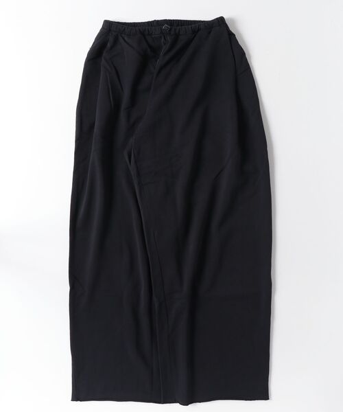 KIKO KOSTADINOV（キコ コスタディノフ）の「KIKO KOSTADINOV/キココスタディノフ/VELEKA WIDE TROUSERS（その他パンツ・メンズ・チャコールグレー・44/46）」の3枚目の写真