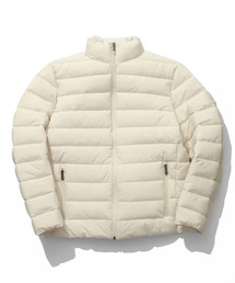 Calvin Klein（カルバン・クライン）の「【Calvin Klein カルバンクライン】DANIEL LIGHT STRETCH MESH パテッドスタンドカラーブルゾン（ダウンジャケット/コート）」