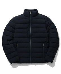 Calvin Klein（カルバン・クライン）の「【Calvin Klein カルバンクライン】DANIEL LIGHT STRETCH MESH パテッドスタンドカラーブルゾン（ダウンジャケット/コート）」