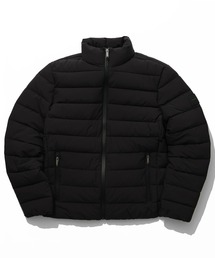 Calvin Klein（カルバン・クライン）の「【Calvin Klein カルバンクライン】DANIEL LIGHT STRETCH MESH パテッドスタンドカラーブルゾン（ダウンジャケット/コート）」