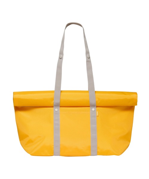 Penco(ペンコ)の「Penco ペンコ ナイロン2WAYトート トートバッグ(トートバッグ・レディース・グリーン/ブルー/レッド/ブラック/イエロー/カーキ・FREE)」の11枚目の写真