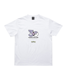 Pokemon 30th Anniversary 1025 T-shirt 「ゴチム」