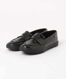 VANS ヴァンズ LOAFER LOWPRO ローファー ロープロ V196 LP E.BLACK