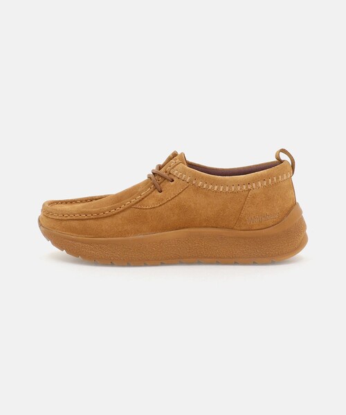 UNITED ARROWS｜ユナイテッドアローズのモカシン/デッキシューズ通販