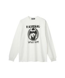 SPACE ECHO Tシャツ