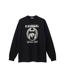 SPACE ECHO Tシャツ