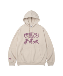 CITY KINGS オーバーサイズパーカー_11 COL