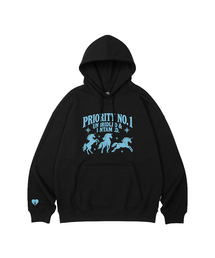 CITY KINGS オーバーサイズパーカー_11 COL