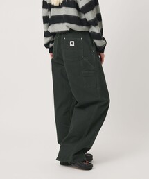 Carhartt（カーハート）の「＜Carhartt＞Billie シングルニーパンツ（その他パンツ）」