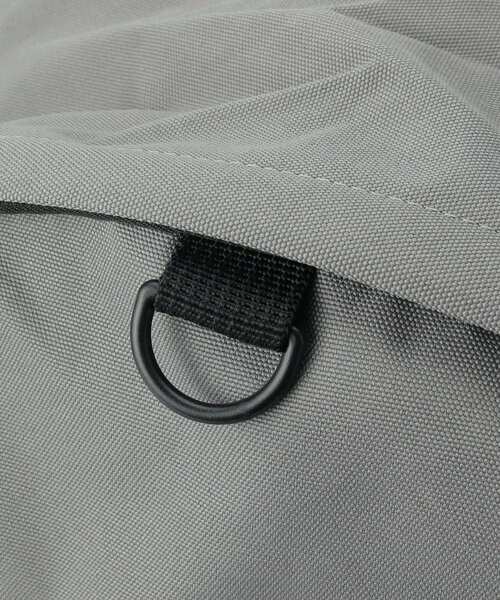 SHOO・LA・RUE（シューラルー）の「【MEI】スタンダードリュック（バックパック/リュック・レディース・ブラック/グレー・00）」の20枚目の写真
