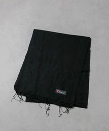 KHATA（カタ）の「【RS】【Khata（カタ）】ソリッドストトール（ストール/ショール）」