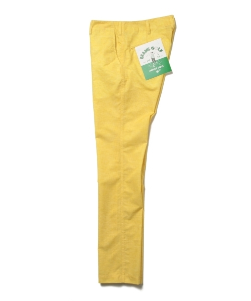 BEAMS GOLF クールビッツパンツ BEAMS GOLF（ビームスゴルフ）の