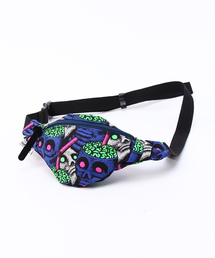 FABRICK(t@ubN)FABRICKyWILL SWEENEYzMINI WAIST BAG({fBobO/EGXg|[`)