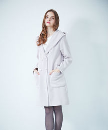 PROPORTION BODY DRESSING | 【CanCam11月号掲載】パールコーディガン(その他アウター)