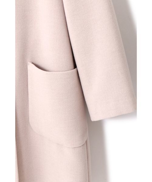 PROPORTION BODY DRESSING(プロポーションボディドレッシング)の「【CanCam11月号掲載】パールコーディガン(その他アウター・レディース・ピンク/オフホワイト/ブルー・2/3)」の6枚目の写真