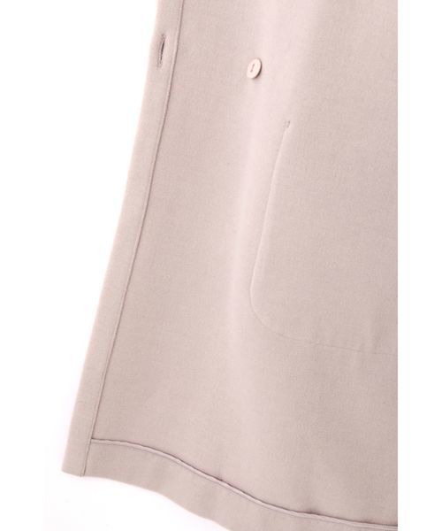 PROPORTION BODY DRESSING(プロポーションボディドレッシング)の「【CanCam11月号掲載】パールコーディガン(その他アウター・レディース・ピンク/オフホワイト/ブルー・2/3)」の8枚目の写真