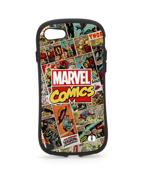 MARVEL（マーベル）の「iPhone8 iPhone7 iPhone SE 2020 第2世代 専用 MARVEL / マーベル