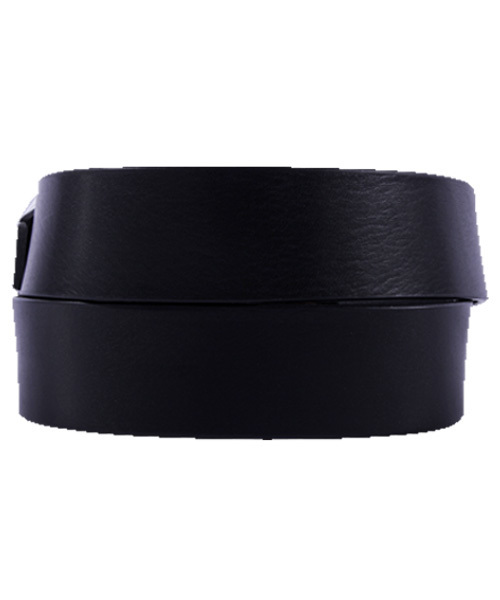 ８(eight)（エイト）の「レザー バックルベルト（ベルト・メンズ・ブラック/ブラウン/ホワイト・FREE）」の5枚目の写真