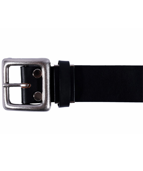 ８(eight)（エイト）の「レザー バックルベルト（ベルト・メンズ・ブラック/ブラウン/ホワイト・FREE）」の8枚目の写真