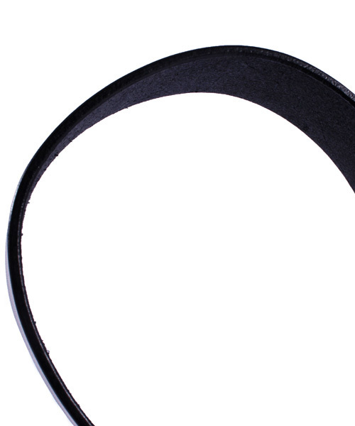 ８(eight)（エイト）の「レザー バックルベルト（ベルト・メンズ・ブラック/ブラウン/ホワイト・FREE）」の10枚目の写真